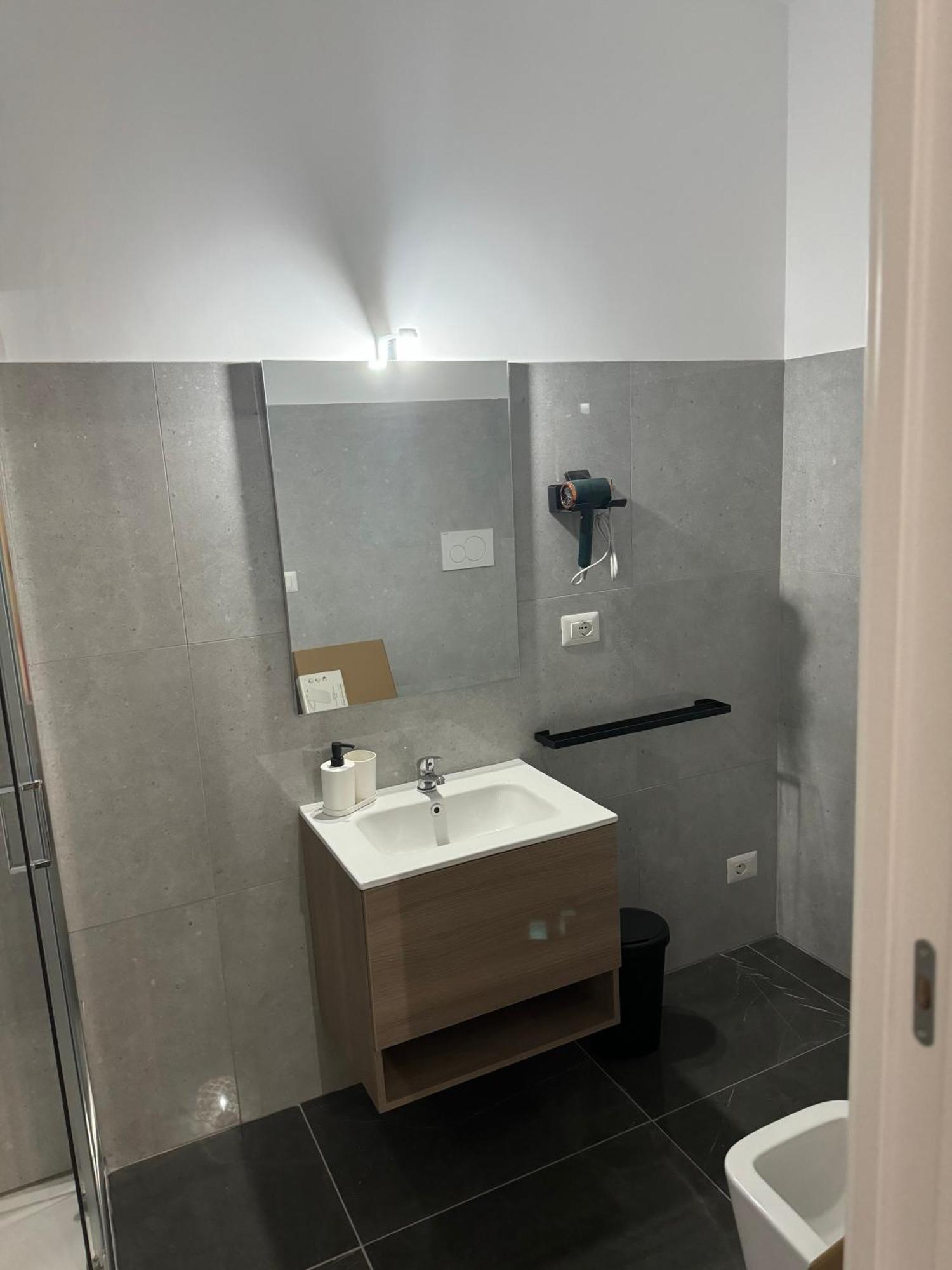 Reale Guest House Mascalucia Bagian luar foto