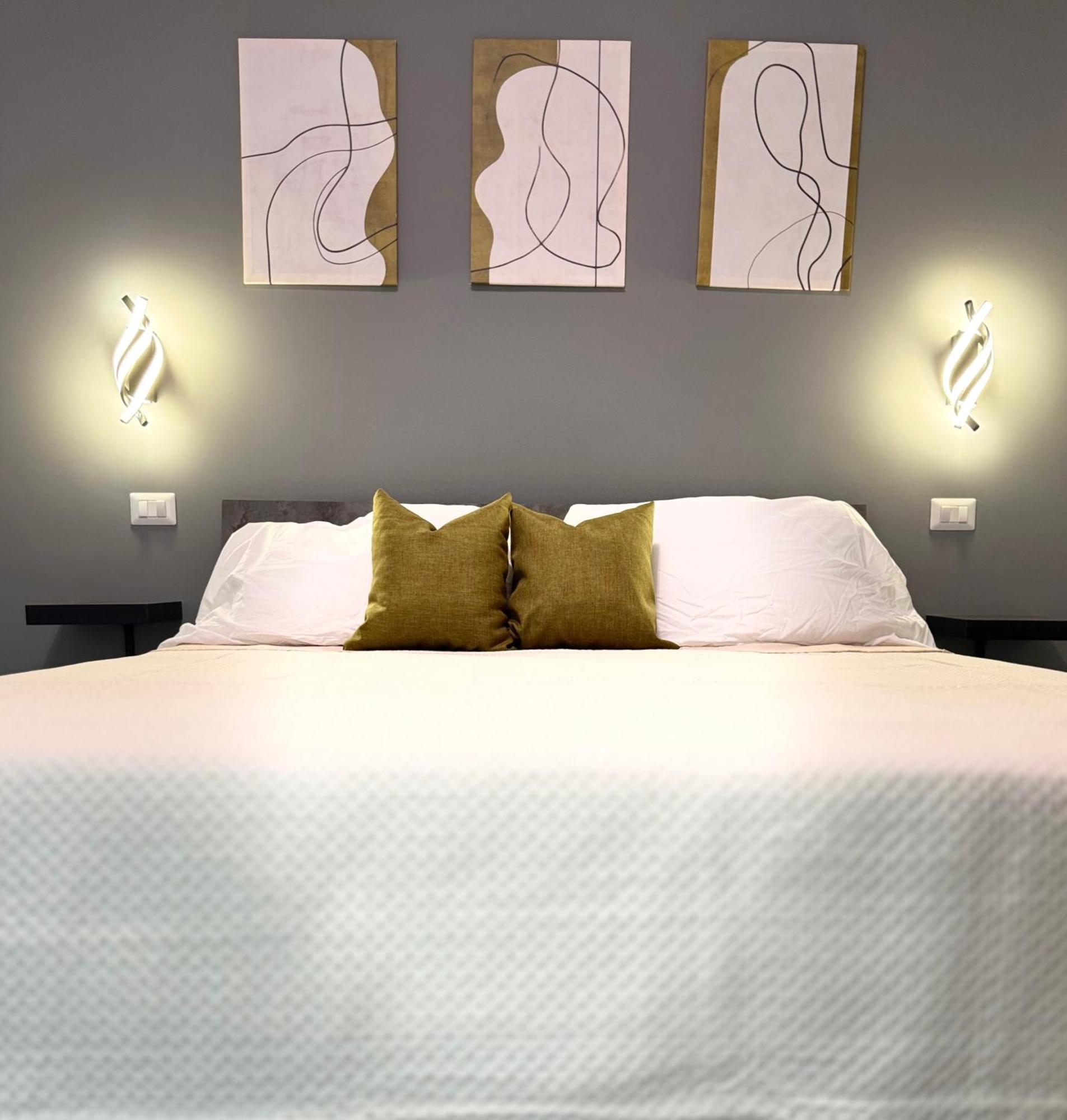 Reale Guest House Mascalucia Bagian luar foto