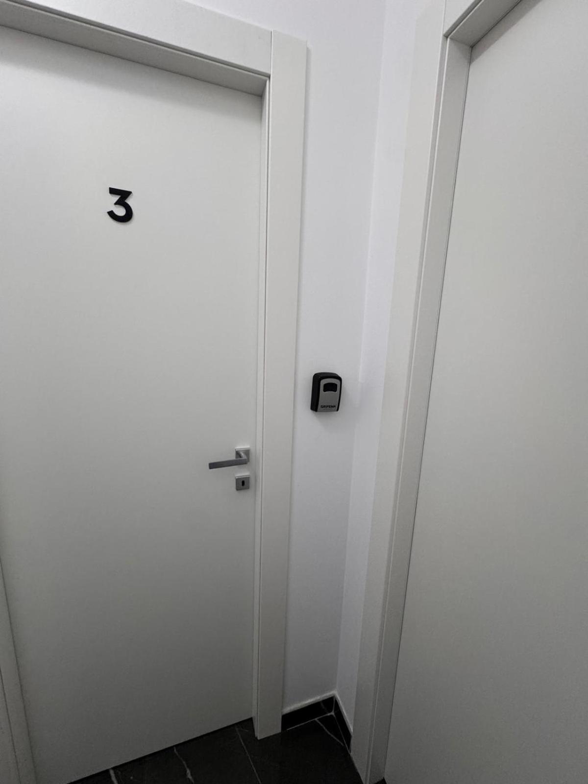 Reale Guest House Mascalucia Bagian luar foto