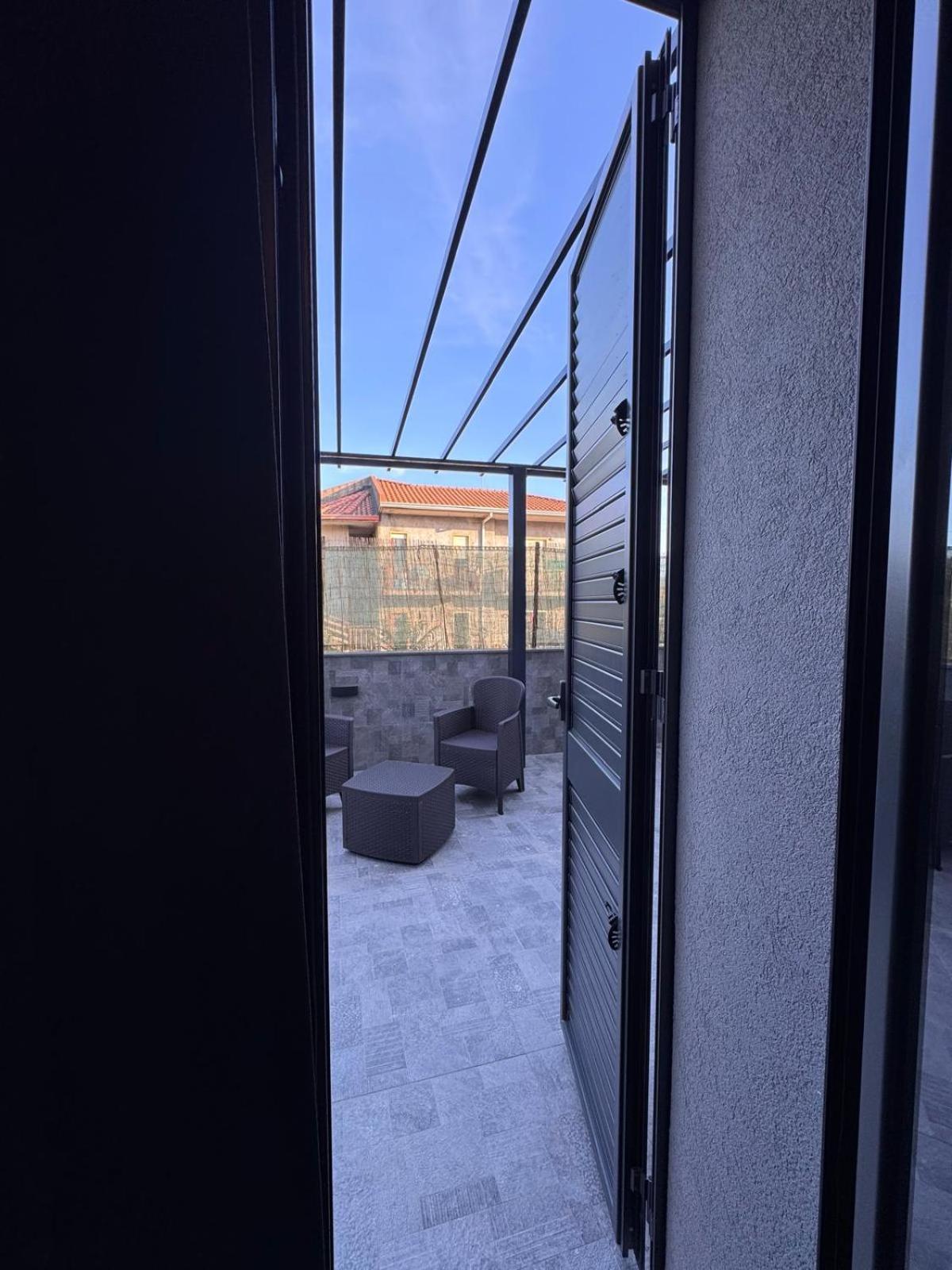 Reale Guest House Mascalucia Bagian luar foto