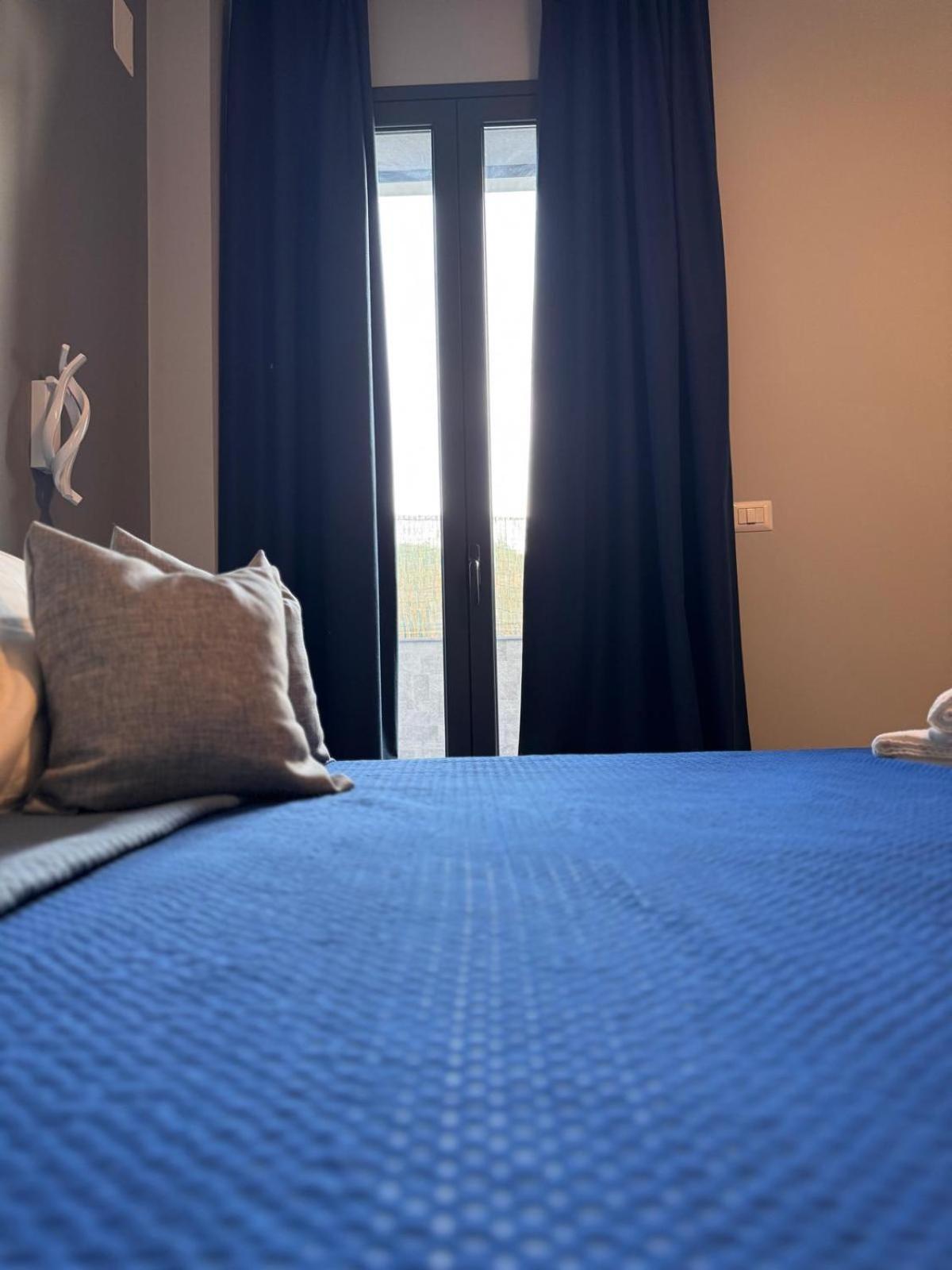 Reale Guest House Mascalucia Bagian luar foto