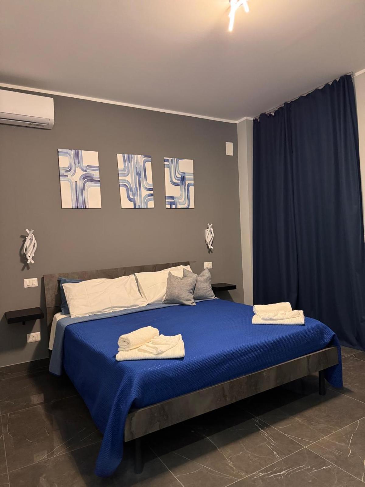 Reale Guest House Mascalucia Bagian luar foto