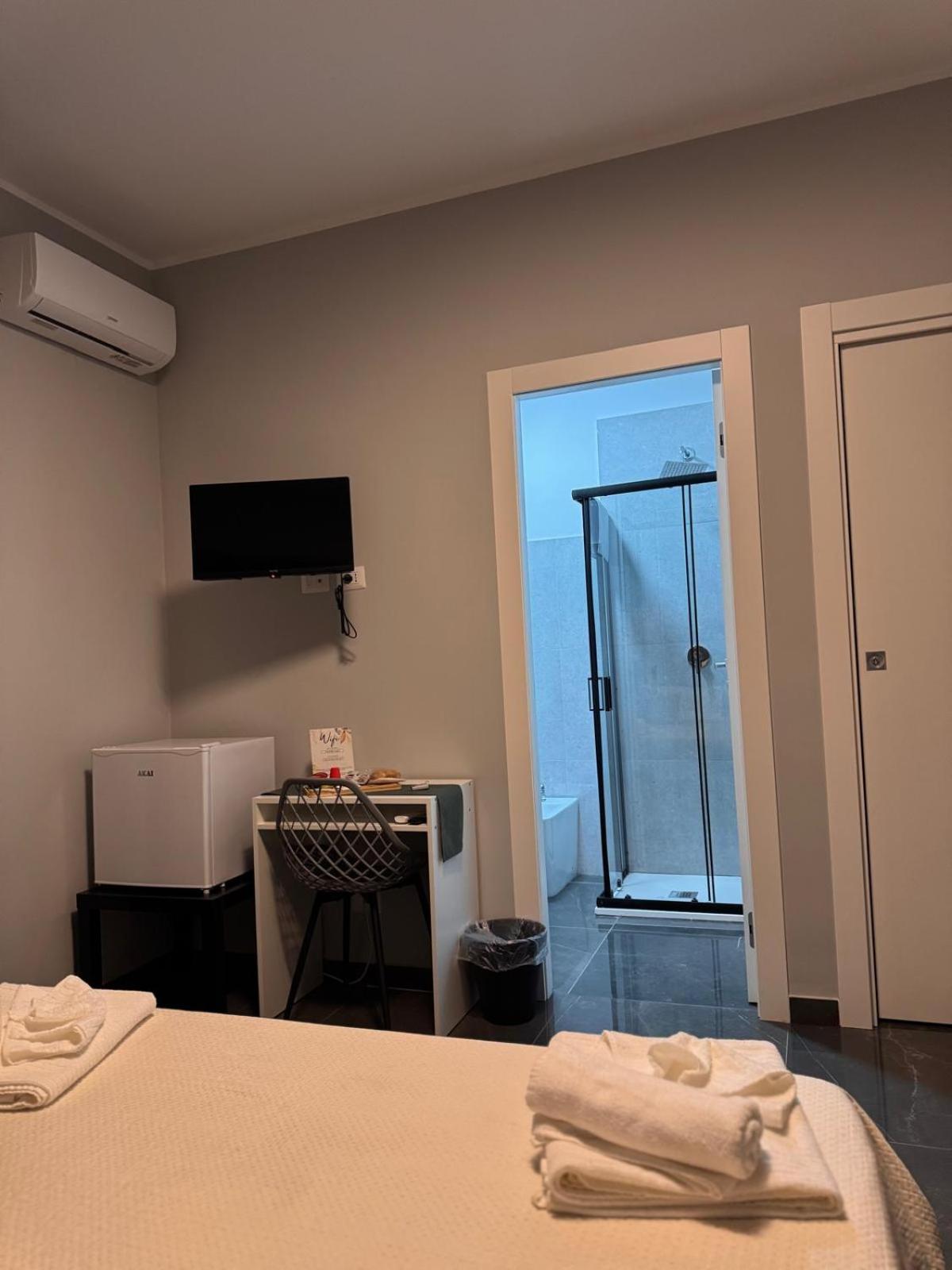Reale Guest House Mascalucia Bagian luar foto