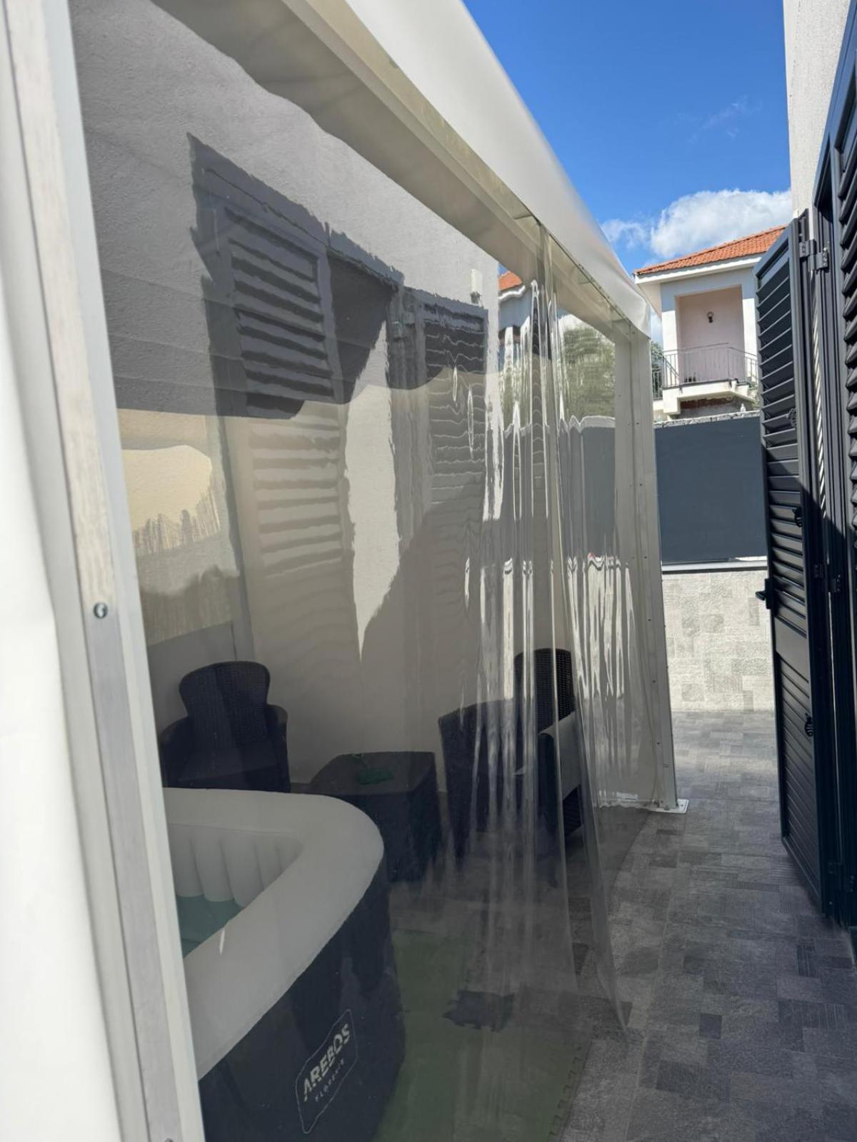 Reale Guest House Mascalucia Bagian luar foto