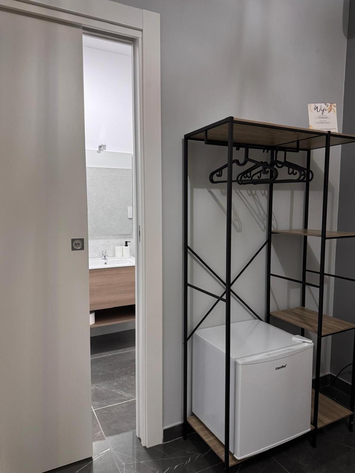 Reale Guest House Mascalucia Bagian luar foto